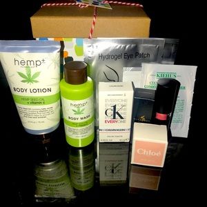 Cajun Gurl Beauty Box